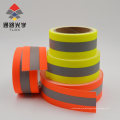 Fireproof Fr Anti-Flame Reflective Tape for Firefighter Clothing